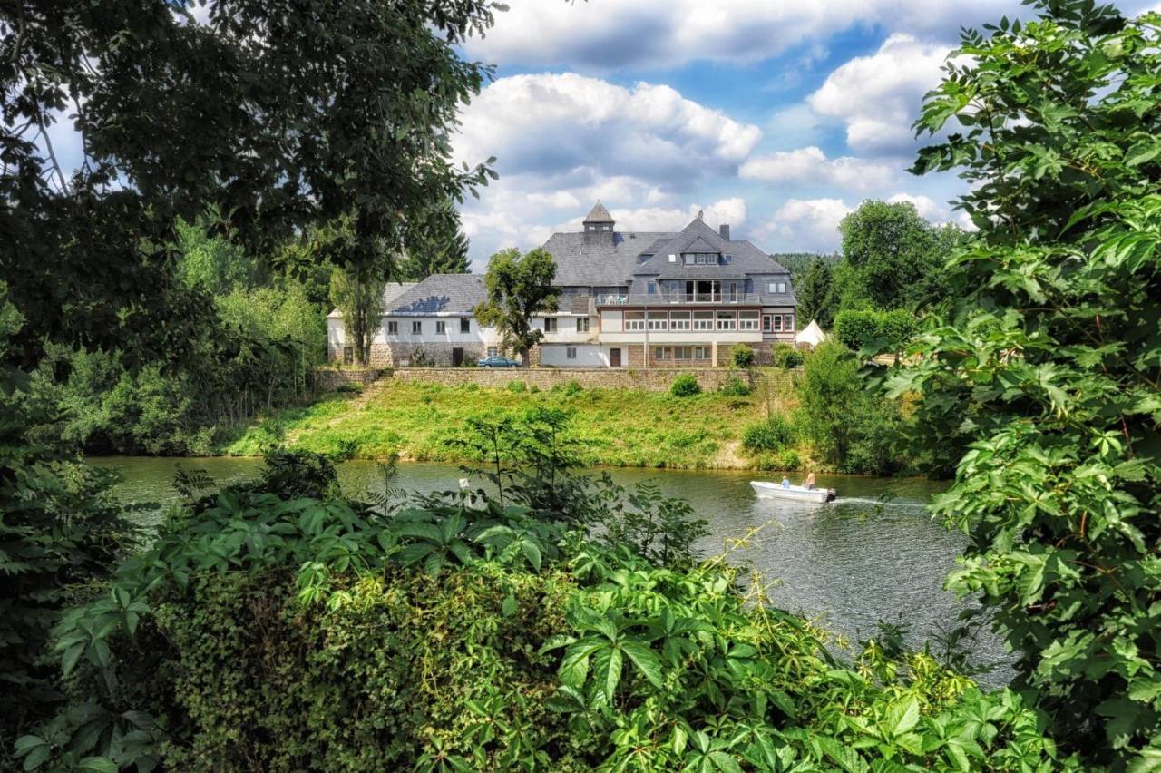 Haus Seeblick Dippoldiswalde Exterior photo