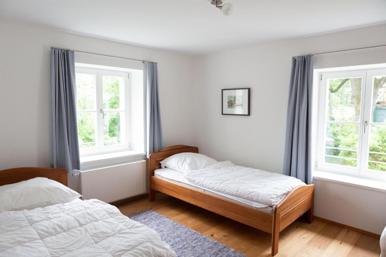 Haus Seeblick Dippoldiswalde Exterior photo